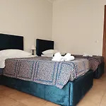 Toptani Apartment In Tirana City Center