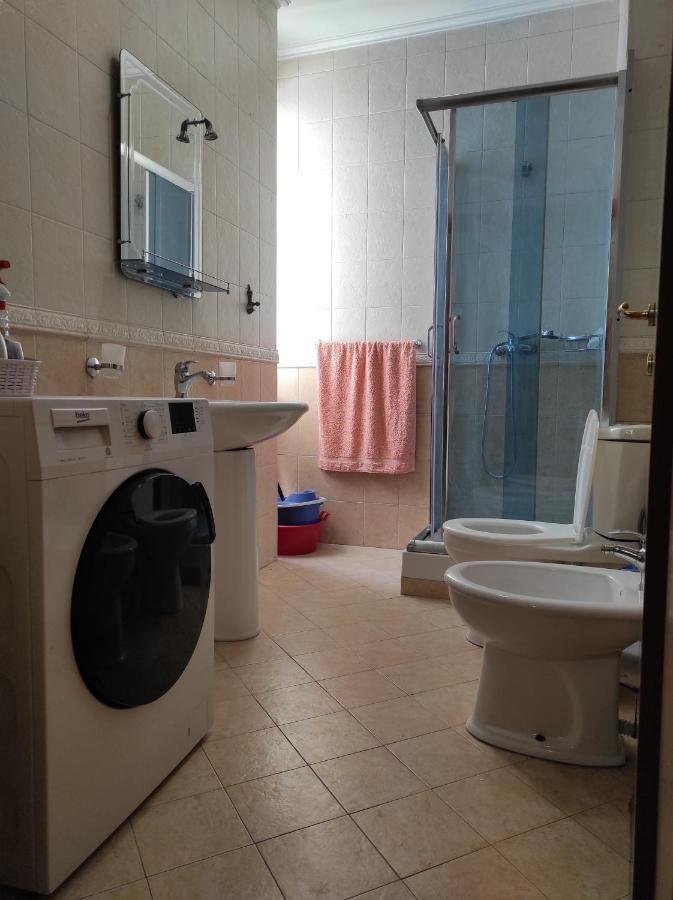 Toptani In City Center Apartament