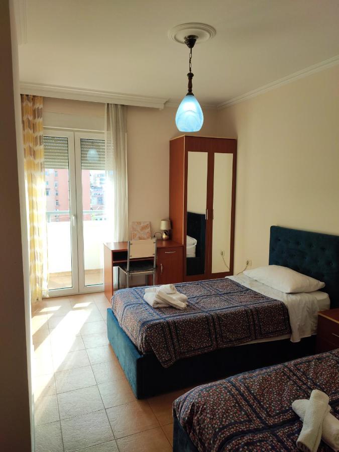 Toptani In City Center Apartament Tirana